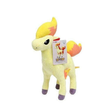 Peluche Ponyta